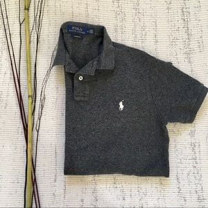 RALPH LAUREN POLO